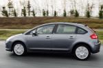 Citroen C4 2005 года